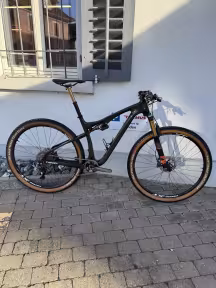 STÖCKLI Xc 4
