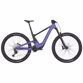 SCOTT Contessa Voltage eRIDE 910