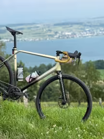Rondo Ruut CF1