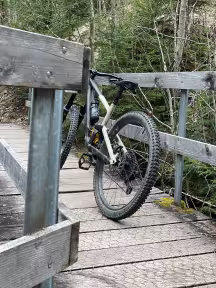 SPECIALIZED ENDURO LTD