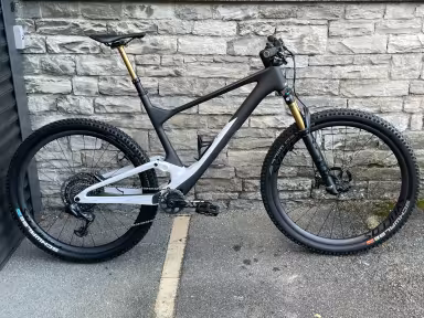 SCOTT Spark 900 Tuned Axs