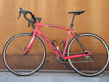 SPECIALIZED Allez Comp