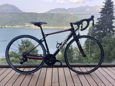 BMC Granfondo GF02