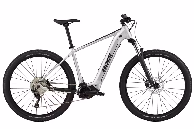 Bixs Core E32