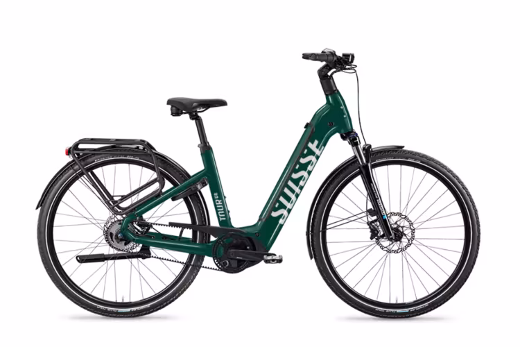 Tour de Suisse Flair  28"