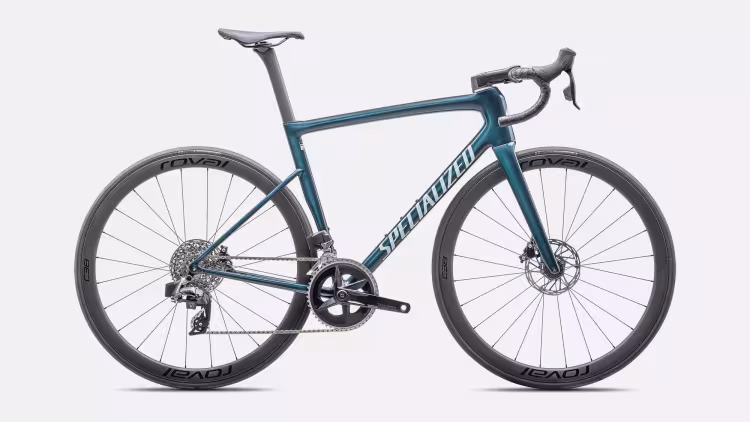 SPECIALIZED Tarmac SL8 Expert