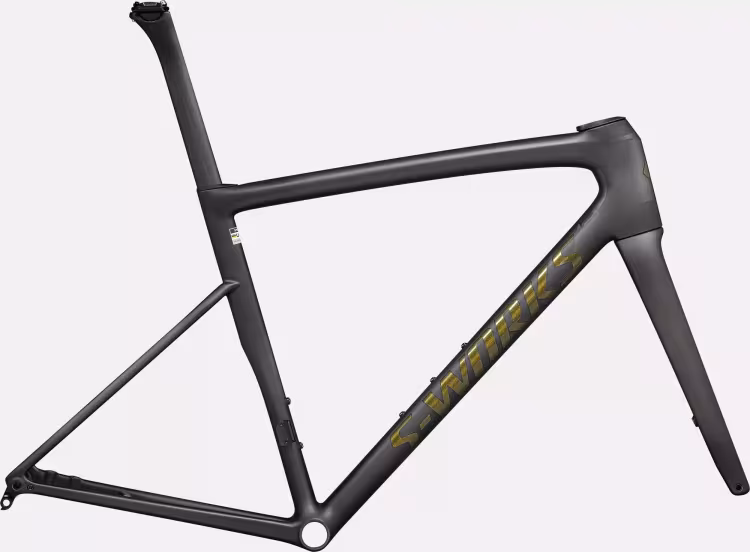 SPECIALIZED S-Works Tarmac