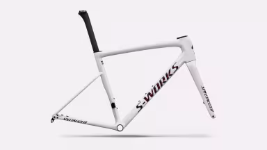 SPECIALIZED S-Works Tarmac