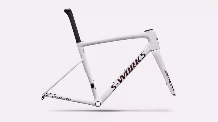 SPECIALIZED S-Works Tarmac