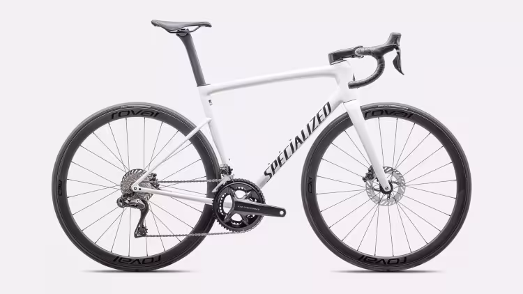 SPECIALIZED Tarmac Sl8 Expert - Ultegra Di2