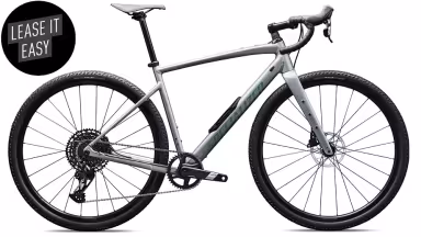 SPECIALIZED Diverge 4 Comp Alloy