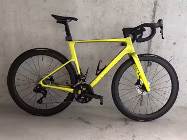 Cannondale Super Six Evo 3