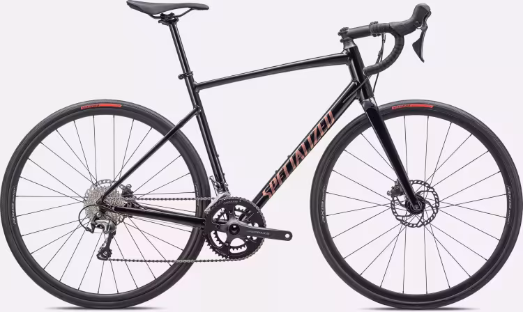 SPECIALIZED Allez E5 Disc Sport