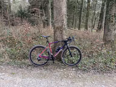 Canyon Grail Cf Sl 7 Axs