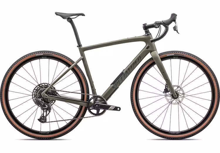 SPECIALIZED Diverge Comp Carbon