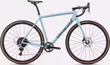 SPECIALIZED CRUX COMP