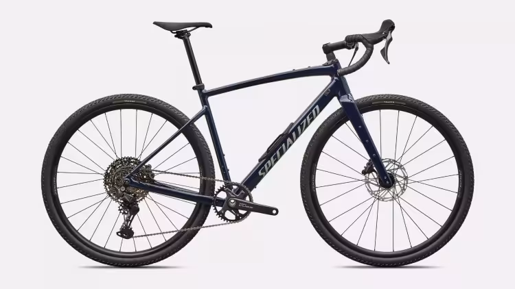 SPECIALIZED Diverge E5