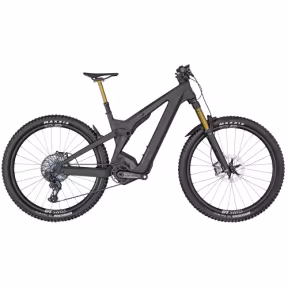SCOTT Patron eRIDE 900 Ultimate
