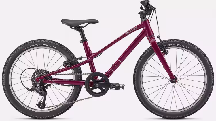 SPECIALIZED Jett 20 Multispeed
