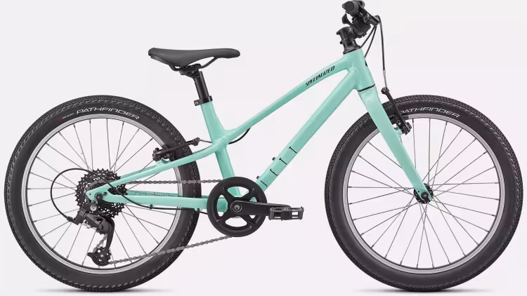 SPECIALIZED Jett 20 Multispeed
