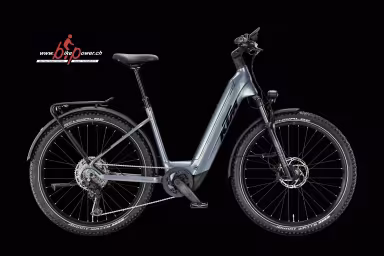 KTM Macina Aera 871 Lfc