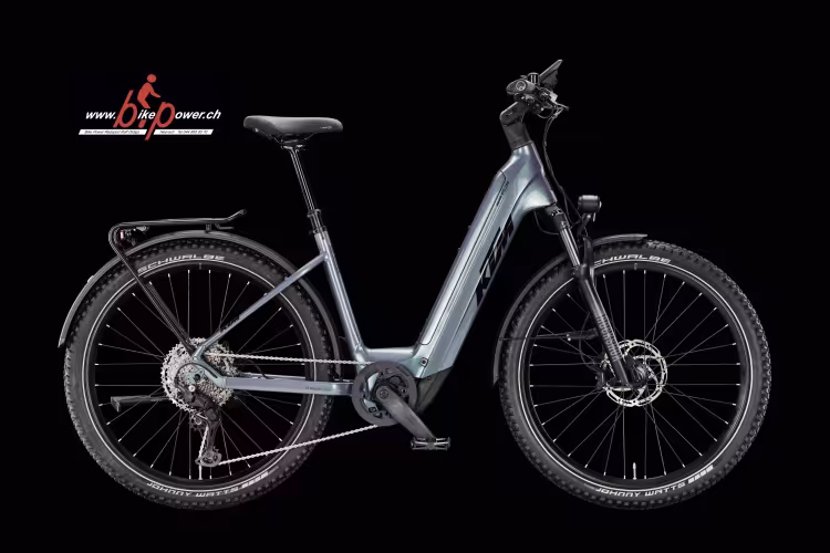 KTM Macina Aera 871 Lfc