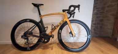 Ridley Noah Fast Disc
