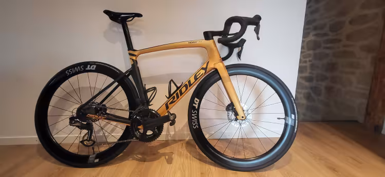Ridley Noah Fast Disc