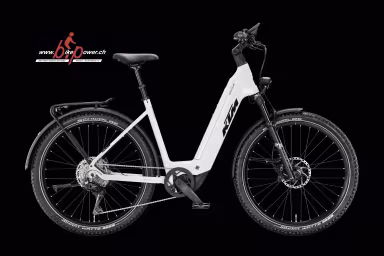 KTM Macina Aera 871 Lfc Di2