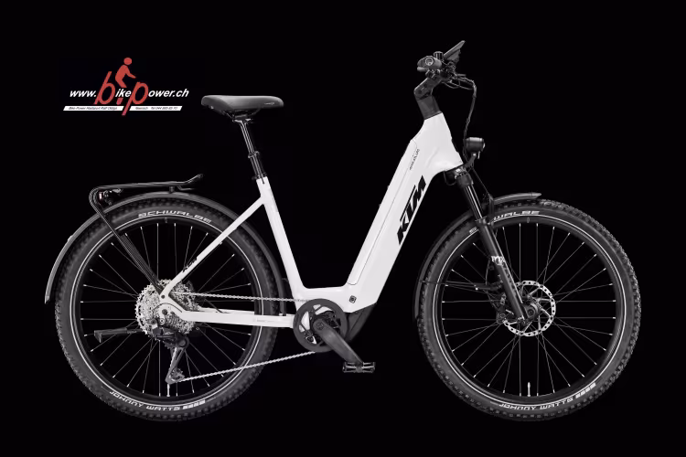 KTM Macina Aera 871 Lfc Di2