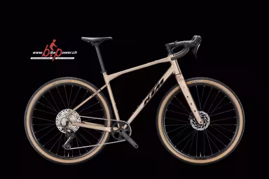 KTM Gravelator Pro
