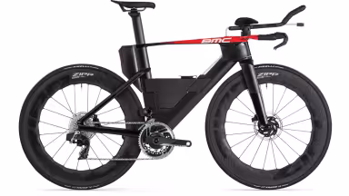 BMC Speedmachine 01 LTD