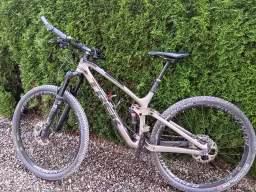 TREK Fuel EX 9.8 29