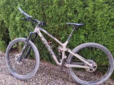 TREK Fuel EX 9.8 29