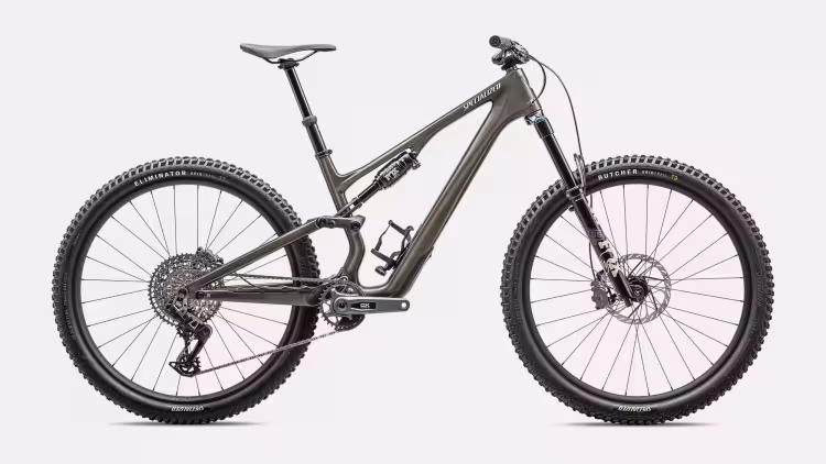 SPECIALIZED Stumpjumper 15 Expert