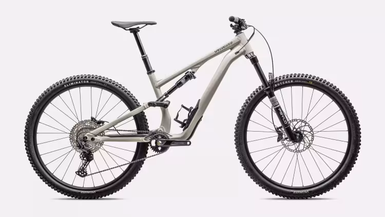 SPECIALIZED Stumpjumper 15 Alloy
