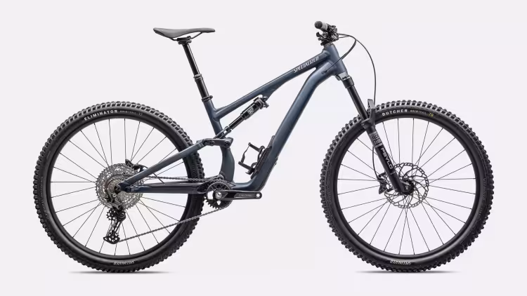SPECIALIZED Stumpjumper 15 Alloy