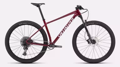 SPECIALIZED Chisel HT