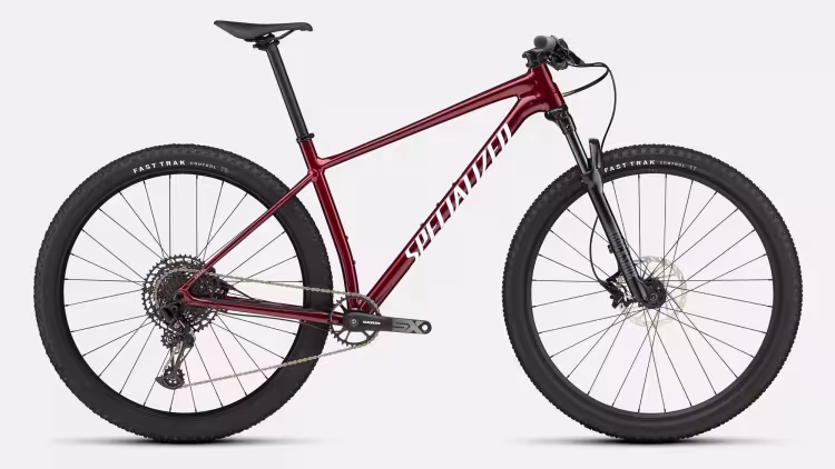 SPECIALIZED Chisel HT