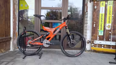 SPECIALIZED Enduro Comp