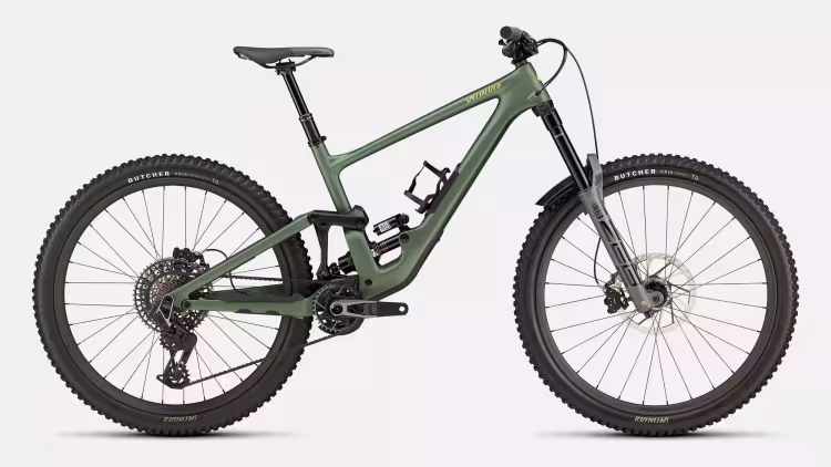SPECIALIZED Enduro Pro