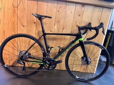 Bixs Sprinter 100