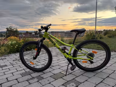 Superior Racer Xc 24