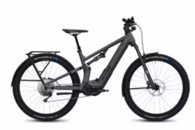 Flyer Goroc X 6.70