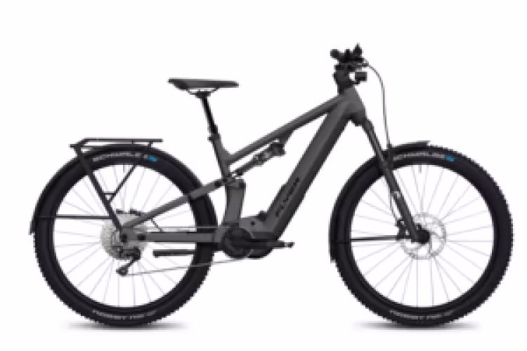 Flyer Goroc X 6.70