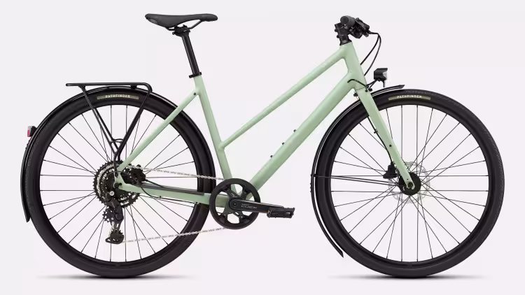 SPECIALIZED SIRRUS X 2.0 Step-Through