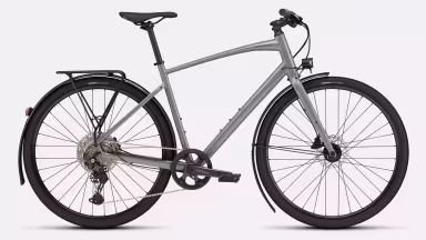 SPECIALIZED SIRRUS X 3.0 EQ