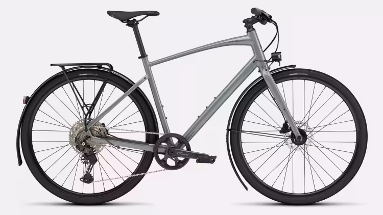SPECIALIZED SIRRUS X 3.0 EQ
