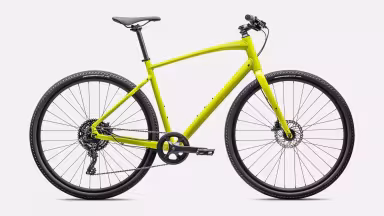 SPECIALIZED SIRRUS X 2.0