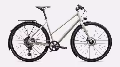 SPECIALIZED Sirrus X 3.0 Step-Through EQ